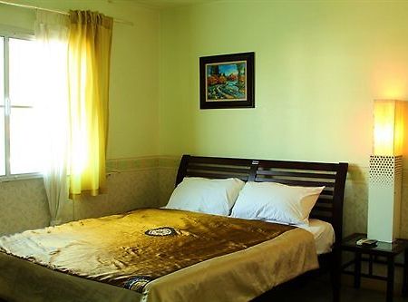 Hotel Chiangmai Bupatara Chiang Mai Zewnętrze zdjęcie