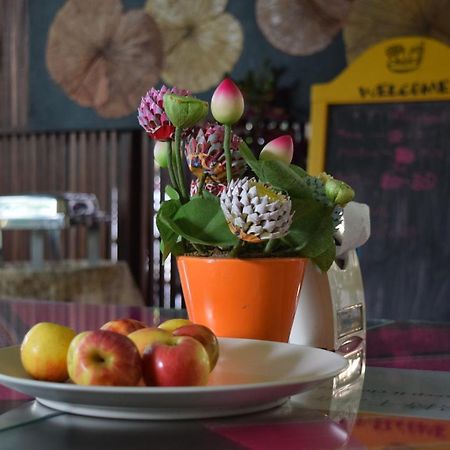 Hotel Chiangmai Bupatara Chiang Mai Zewnętrze zdjęcie