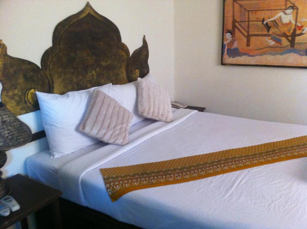 Hotel Chiangmai Bupatara Chiang Mai Zewnętrze zdjęcie