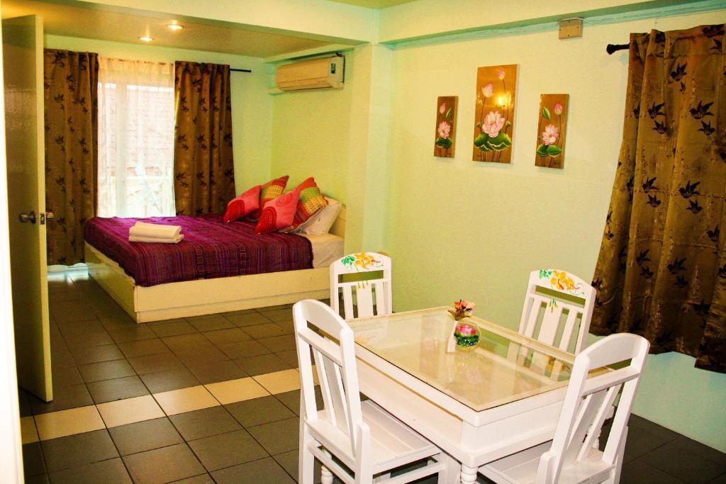 Hotel Chiangmai Bupatara Chiang Mai Zewnętrze zdjęcie
