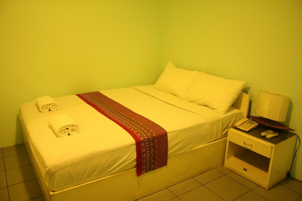 Hotel Chiangmai Bupatara Chiang Mai Zewnętrze zdjęcie