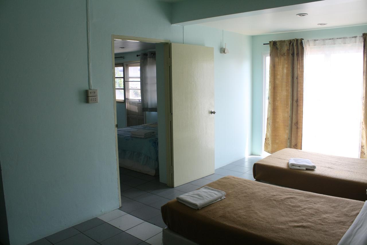 Hotel Chiangmai Bupatara Chiang Mai Zewnętrze zdjęcie