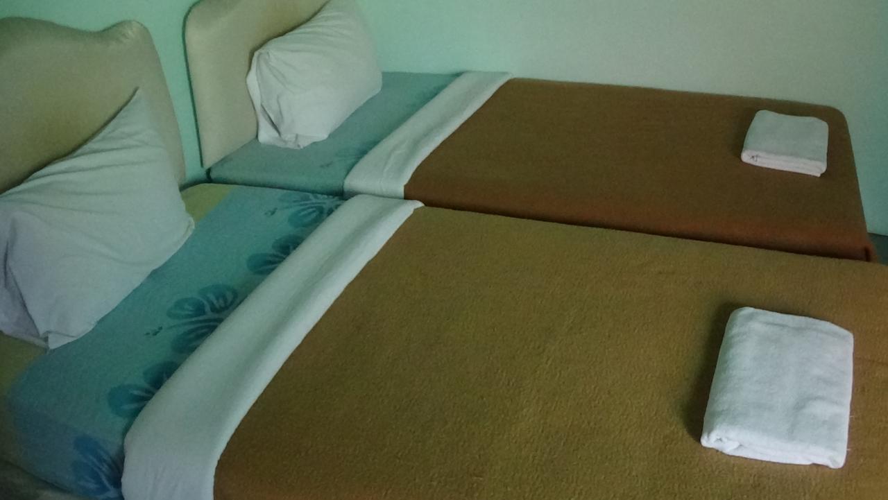 Hotel Chiangmai Bupatara Chiang Mai Zewnętrze zdjęcie