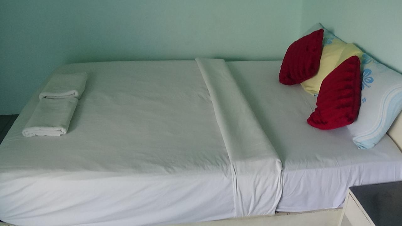 Hotel Chiangmai Bupatara Chiang Mai Zewnętrze zdjęcie