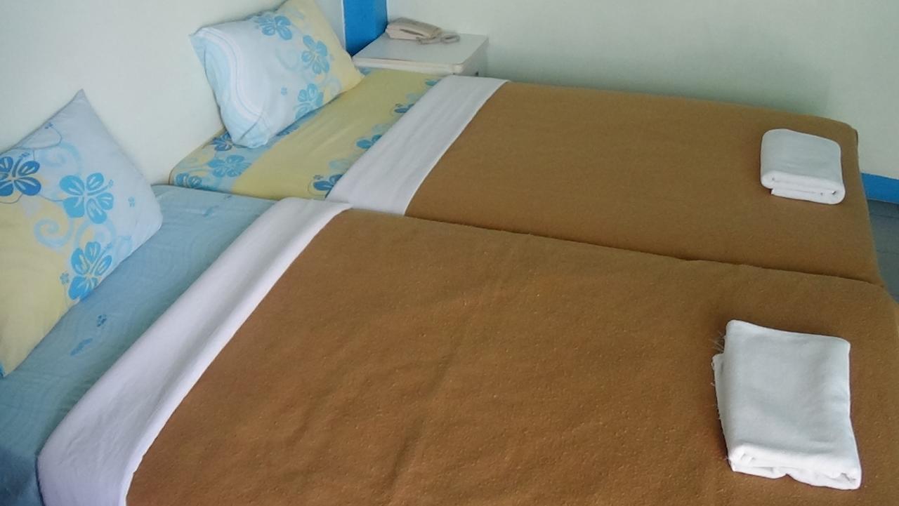 Hotel Chiangmai Bupatara Chiang Mai Zewnętrze zdjęcie