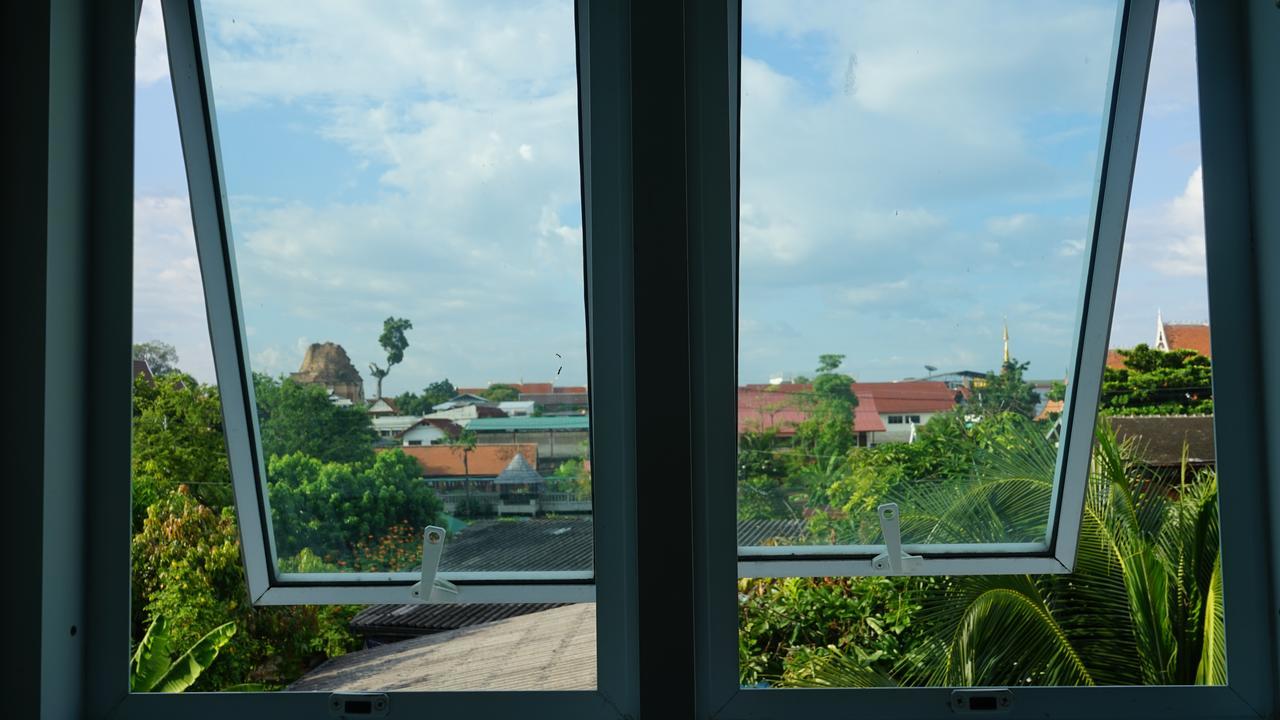 Hotel Chiangmai Bupatara Chiang Mai Zewnętrze zdjęcie