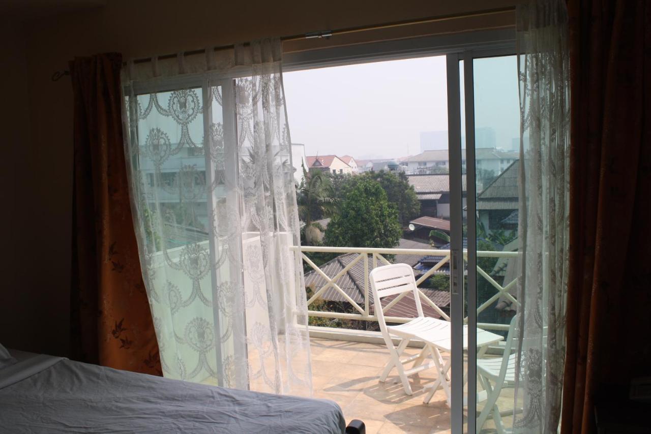 Hotel Chiangmai Bupatara Chiang Mai Zewnętrze zdjęcie