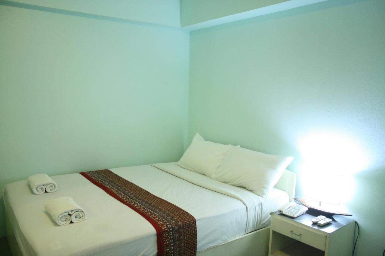 Hotel Chiangmai Bupatara Chiang Mai Zewnętrze zdjęcie
