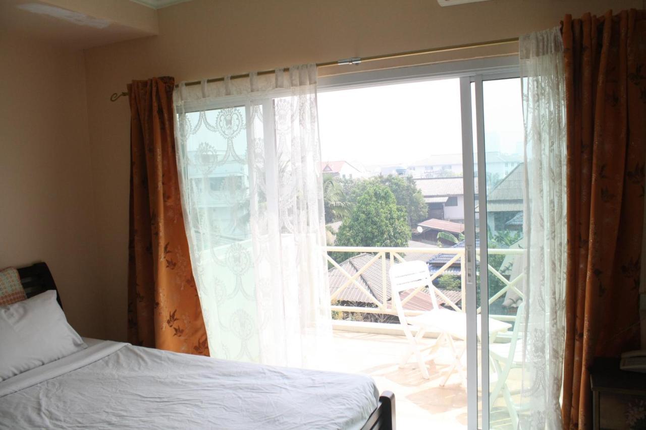 Hotel Chiangmai Bupatara Chiang Mai Zewnętrze zdjęcie