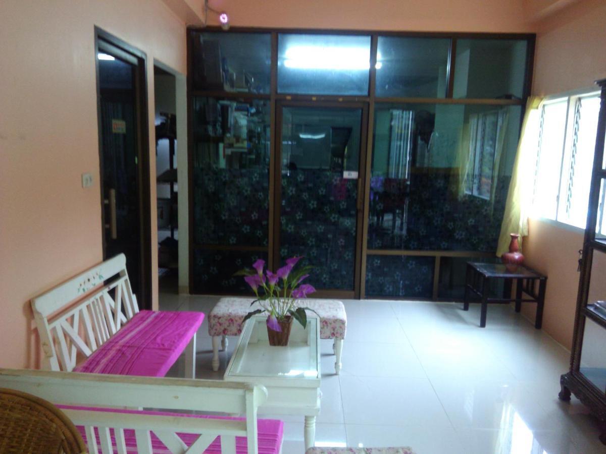 Hotel Chiangmai Bupatara Chiang Mai Zewnętrze zdjęcie
