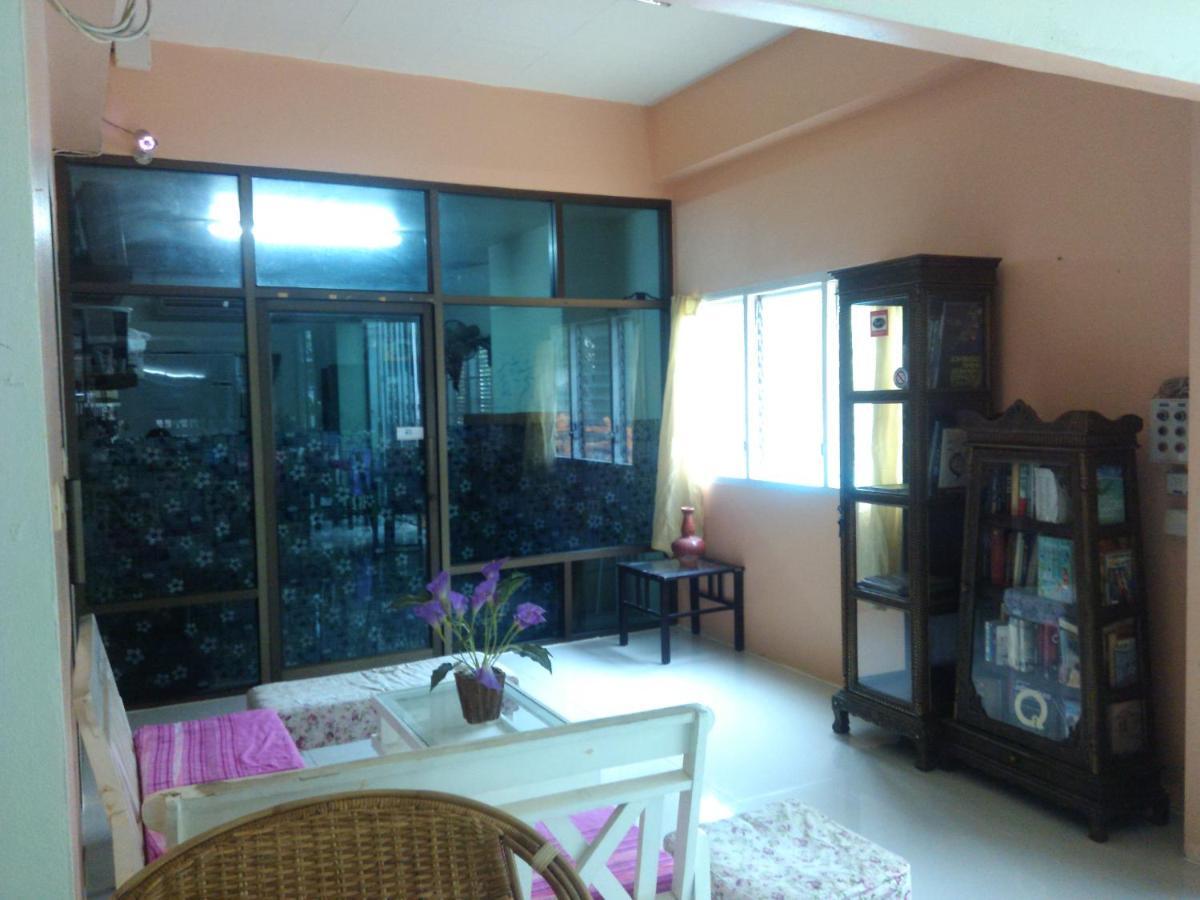 Hotel Chiangmai Bupatara Chiang Mai Zewnętrze zdjęcie