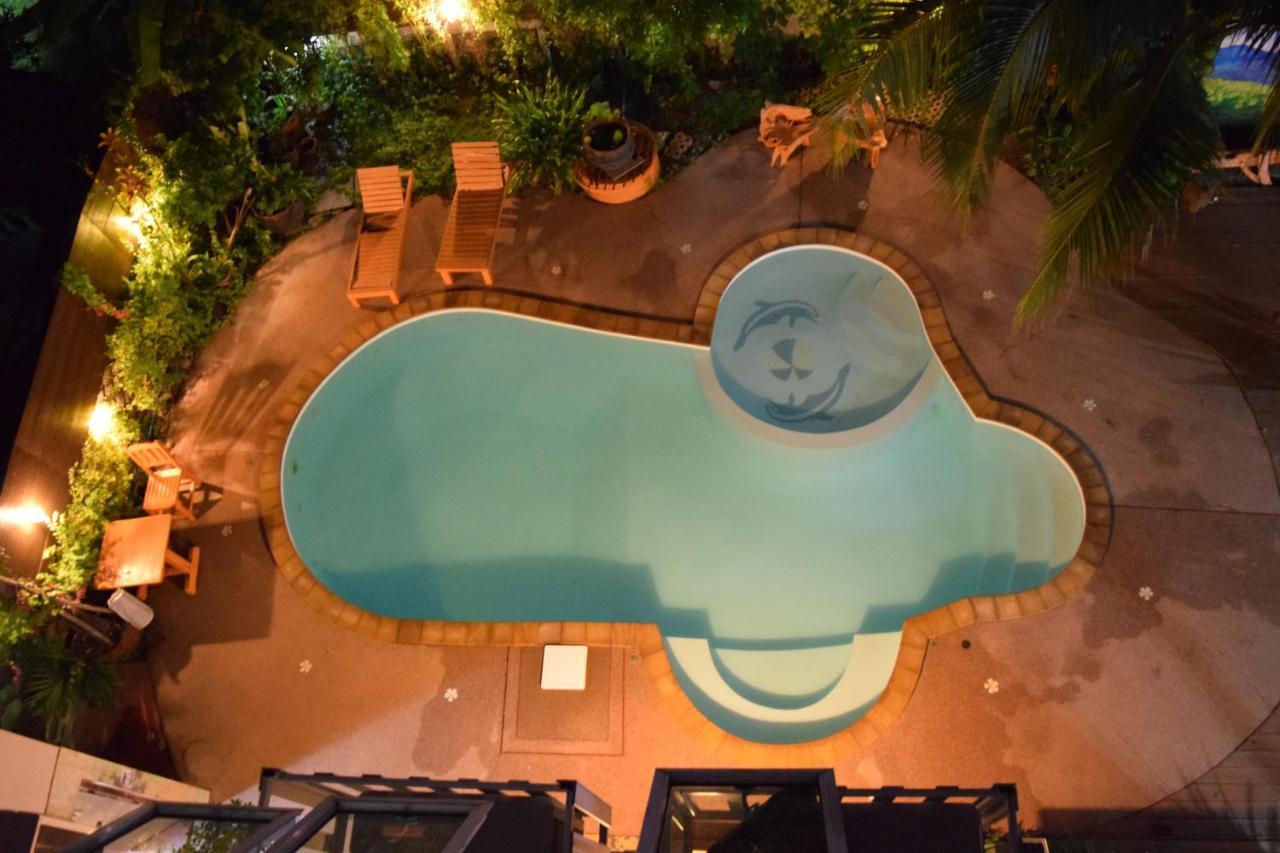 Hotel Chiangmai Bupatara Chiang Mai Zewnętrze zdjęcie